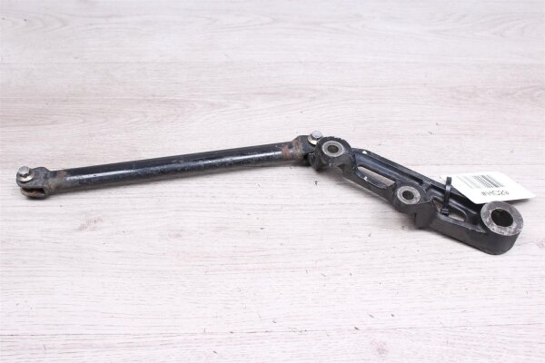 Set Frein Anchor Plate de frein à la jambe dancrage Yamaha FJ 1200 1XJ 1WH 1TX 86-87