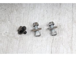 Screws in front BMW R 1100 GS 259 94-99
