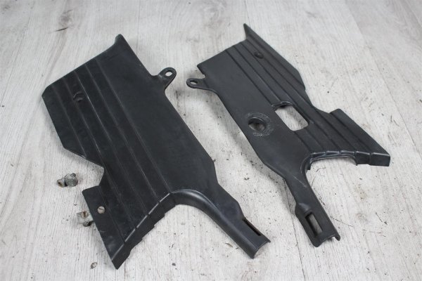 Rahmenverkleidung Abdeckung rechts links Honda CBR 1000 F SC21 87-88