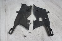Rahmenverkleidung Abdeckung rechts links Honda CBR 1000 F SC21 87-88