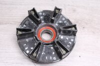 Carrier de roue de roue à chaîne Yamaha YZF-R1 RN04 00-01