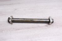 Hinter wheel axle jar axle wheel bolt at the back Yamaha YZF-R1 RN04 00-01