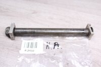 Hinter wheel axle jar axle wheel bolt at the back Yamaha YZF-R1 RN04 00-01