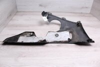 Cubierta lateral inferior izquierda Yamaha YZF-R1 RN04 00-01
