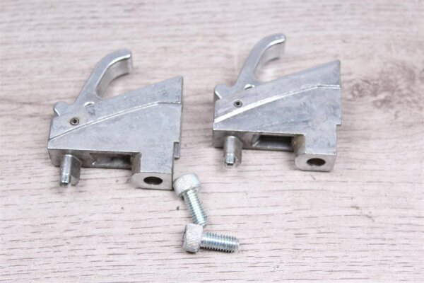 Soporte de asiento soporte fijación Kawasaki GTR 1000 ZGT00A 86-95