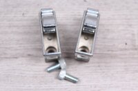 Soporte de asiento soporte fijación Kawasaki GTR 1000 ZGT00A 86-95