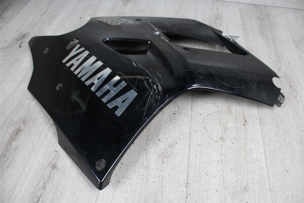 Seitenverkleidung Seitenabdeckung rechts 28351 Yamaha FZR 1000 EXUP 3LE 89-93