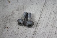 Voetsteunhouders voetsteunhouder voor rechts Yamaha FZR 1000 EXUP 3LE 89-93