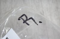 Voetsteunhouders voetsteunhouder voor rechts Yamaha FZR 1000 EXUP 3LE 89-93