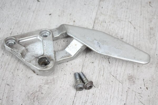 Footrest carrier footrest holder at the front left Yamaha FZR 1000 EXUP 3LE 89-93