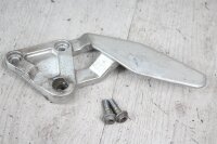 Footrest carrier footrest holder at the front left Yamaha FZR 1000 EXUP 3LE 89-93