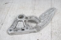 Footrest carrier footrest holder at the front left Yamaha FZR 1000 EXUP 3LE 89-93