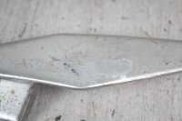 Footrest carrier footrest holder at the front left Yamaha FZR 1000 EXUP 3LE 89-93