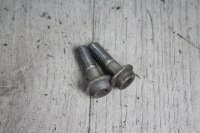 Footrest carrier footrest holder at the front left Yamaha FZR 1000 EXUP 3LE 89-93