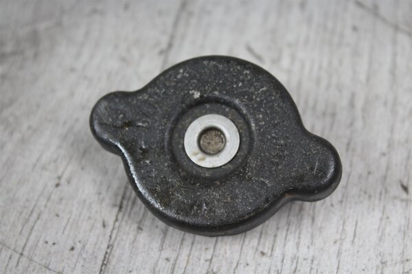 Couvercle de thermostat de couvercle plus récent Yamaha FZR 1000 EXUP 3LE 89-93