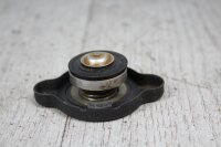 Couvercle de thermostat de couvercle plus récent Yamaha FZR 1000 EXUP 3LE 89-93