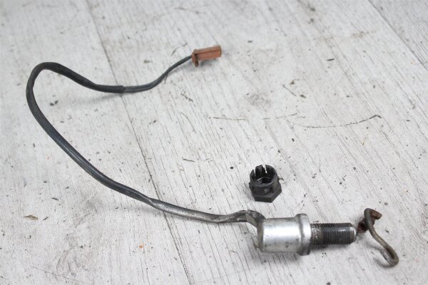 Interrupteur déclairage Freinage à pied à larrière Yamaha FZR 1000 EXUP 3LE 89-93