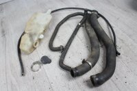 Set compensation container cooler lines Yamaha FZR 1000...