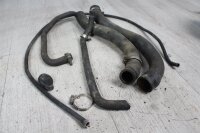 Set compensation container cooler lines Yamaha FZR 1000 EXUP 3LE 89-93