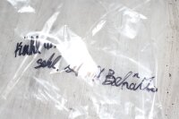 Set compensation container cooler lines Yamaha FZR 1000 EXUP 3LE 89-93