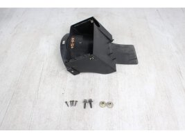 Nettoyage de la protection des éclaboussures sur la feuille de protection arrière BMW R 1100 GS 259 94-99