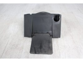 Cleaning Splash protection at the rear protective sheet BMW R 1100 GS 259 94-99