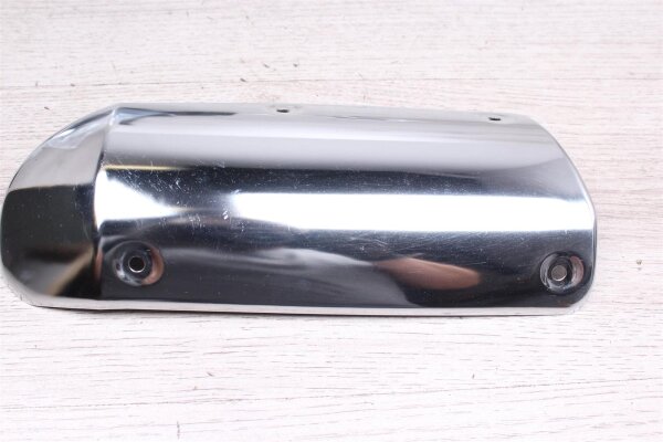 Heat sheet exhaust blade heat protection BMW R 1100 GS 259 94-99