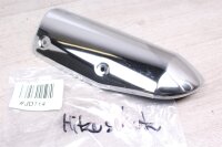 Heat sheet exhaust blade heat protection BMW R 1100 GS 259 94-99