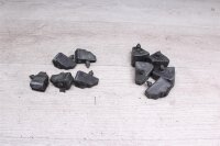 Ruckdämpfer Antriebsgummis Yamaha FJ 1200 1XJ 1WH...