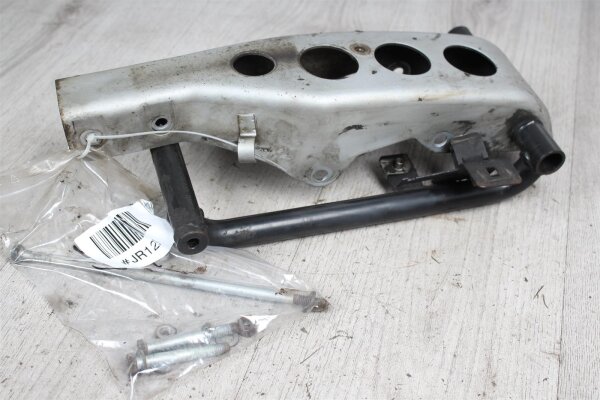 Support de moteur de base de la traction BMW F 650 GS F650GS/04 04-07