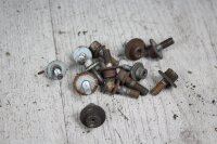 Achterlichthouder achterafdekking 7678906 BMW F 650 GS F650GS/04 04-07