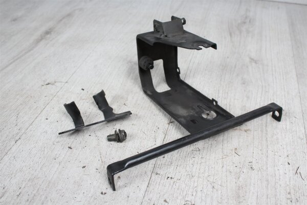 Set ABS-modulehouder bougiekophouder BMW F 650 GS F650GS/04 04-07