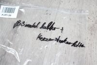 Set ABS-modulehouder bougiekophouder BMW F 650 GS F650GS/04 04-07