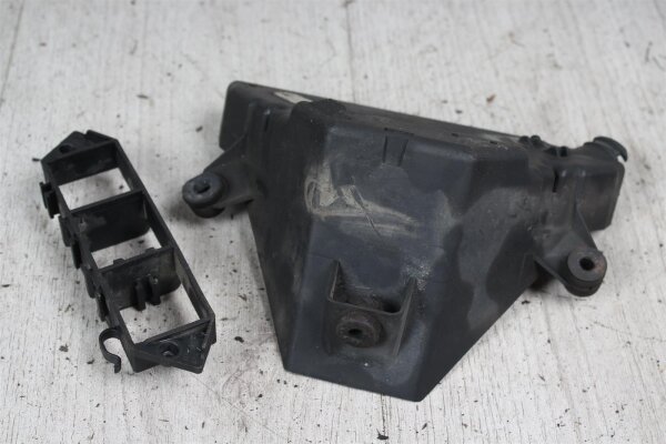 Relaisafdekking Relaiscover BMW F 650 GS F650GS/04 04-07