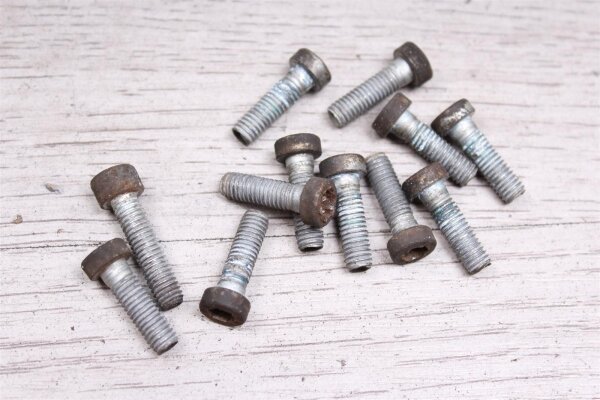 Viti del disco freno viti BMW F 650 GS F650GS/04 04-07