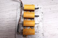 Set Richtingaanwijzers LED Richtingaanwijzers Minirichtingaanwijzers BMW F 650 GS F650GS/04 04-07