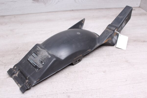 Paraspruzzi parafango posteriore BMW F 650 GS F650GS/04 04-07