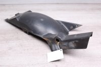 Paraspruzzi parafango posteriore BMW F 650 GS F650GS/04 04-07