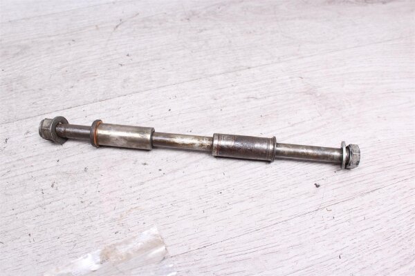 Asse del forcellone perno di fissaggio perno BMW F 650 GS F650GS/04 04-07