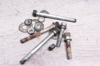 Motor holder engine attachment motor bolts BMW F 650 GS F650GS/04 04-07