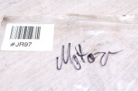 Motor holder engine attachment motor bolts BMW F 650 GS F650GS/04 04-07