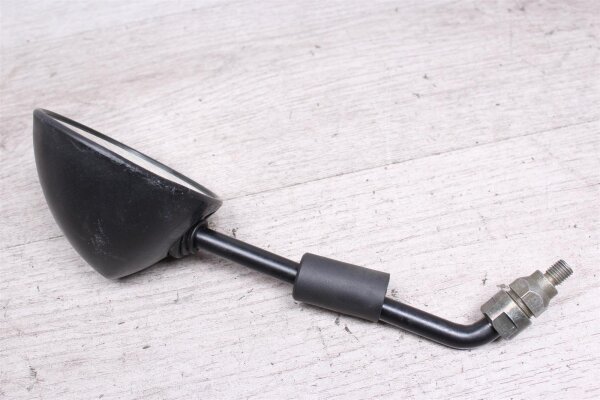 Side mirror on the right Aprilia Pegaso 650 I.E. Factory VD FACTORY 07-09