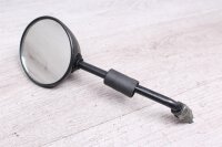 Side mirror on the right Aprilia Pegaso 650 I.E. Factory VD FACTORY 07-09