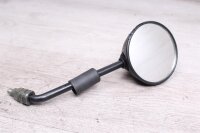 Side mirror on the right Aprilia Pegaso 650 I.E. Factory VD FACTORY 07-09