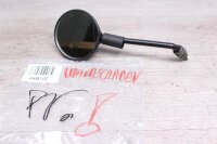 Side mirror on the right Aprilia Pegaso 650 I.E. Factory VD FACTORY 07-09