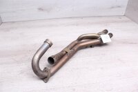 Krümmer Auspuffrohr Aprilia Pegaso 650 I.E. Factory VD FACTORY 07-09