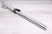 Gabelholm Federbein dicht links Aprilia Pegaso 650 I.E. Factory VD FACTORY 07-09