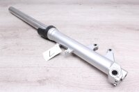 Gabelholm Federbein dicht links Aprilia Pegaso 650 I.E. Factory VD FACTORY 07-09