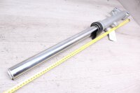 Gabelholm Federbein dicht links Aprilia Pegaso 650 I.E. Factory VD FACTORY 07-09