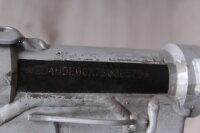 Chasis documentos alemanes Aprilia Pegaso 650 I.E. Factory VD FACTORY 07-09